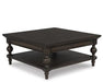 Veramond Occasional Table Set - Abundant Home Collections