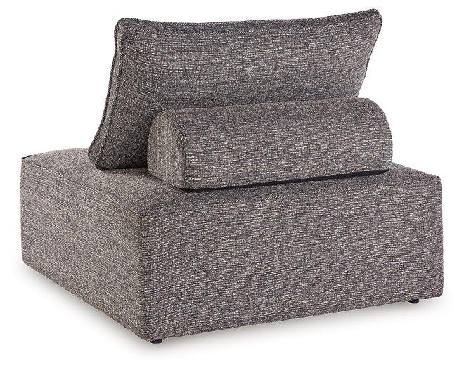 Bree Zee Outdoor Lounge Chair with Cushion - Abundant Home Collections