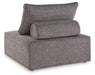 Bree Zee Outdoor Lounge Chair with Cushion - Abundant Home Collections