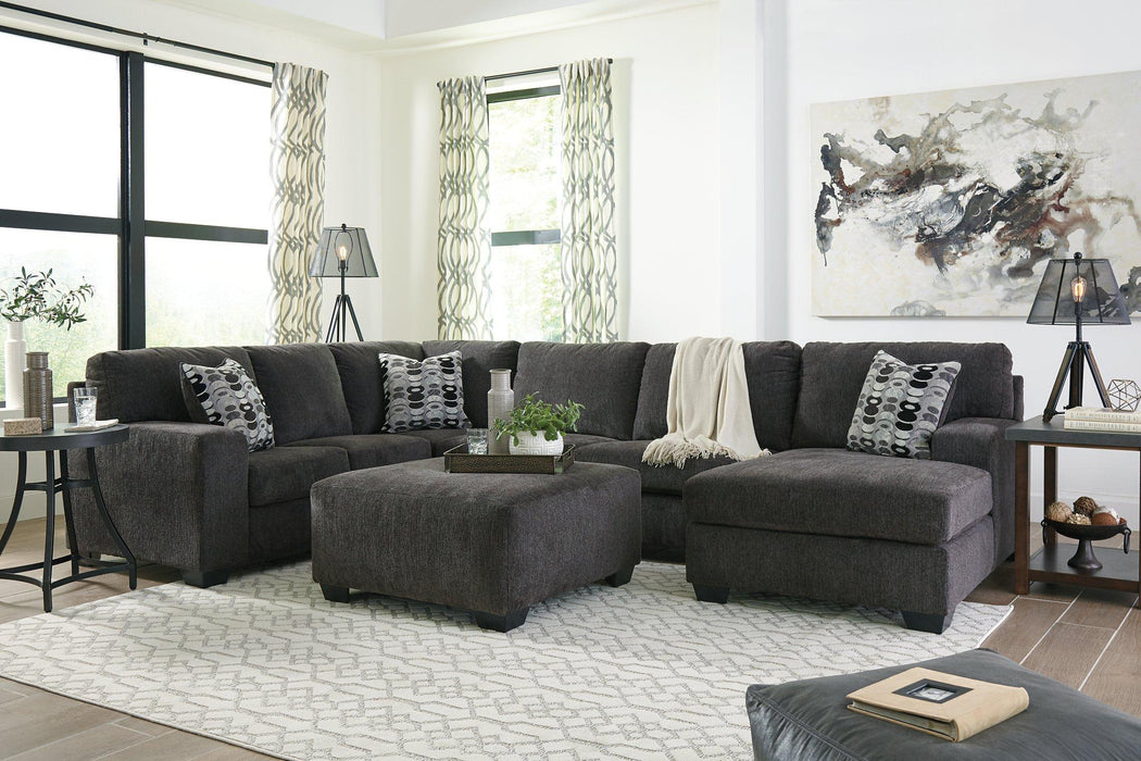 Ballinasloe Living Room Set - Abundant Home Collections