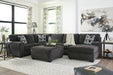 Ballinasloe Living Room Set - Abundant Home Collections