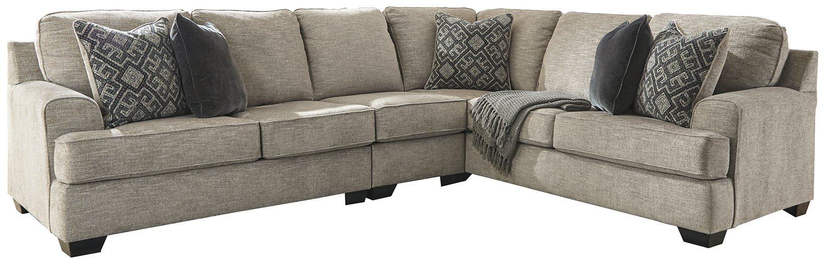 Bovarian Living Room Set - Abundant Home Collections