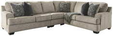 Bovarian Living Room Set - Abundant Home Collections