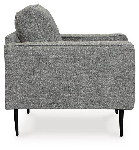 Hazela Living Room Set - Abundant Home Collections