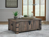 Hollum Occasional Table Set - Abundant Home Collections