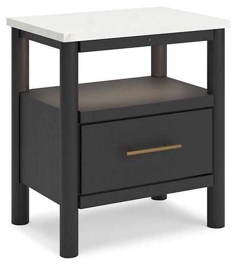 Cadmori Nightstand - Abundant Home Collections
