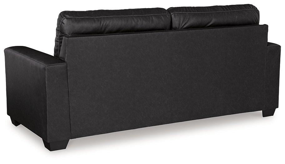 Barlin Mills Sofa Sleeper - Abundant Home Collections