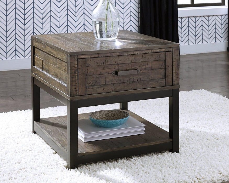 Johurst End Table Set - Abundant Home Collections