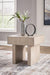 Jorlaina End Table - Abundant Home Collections