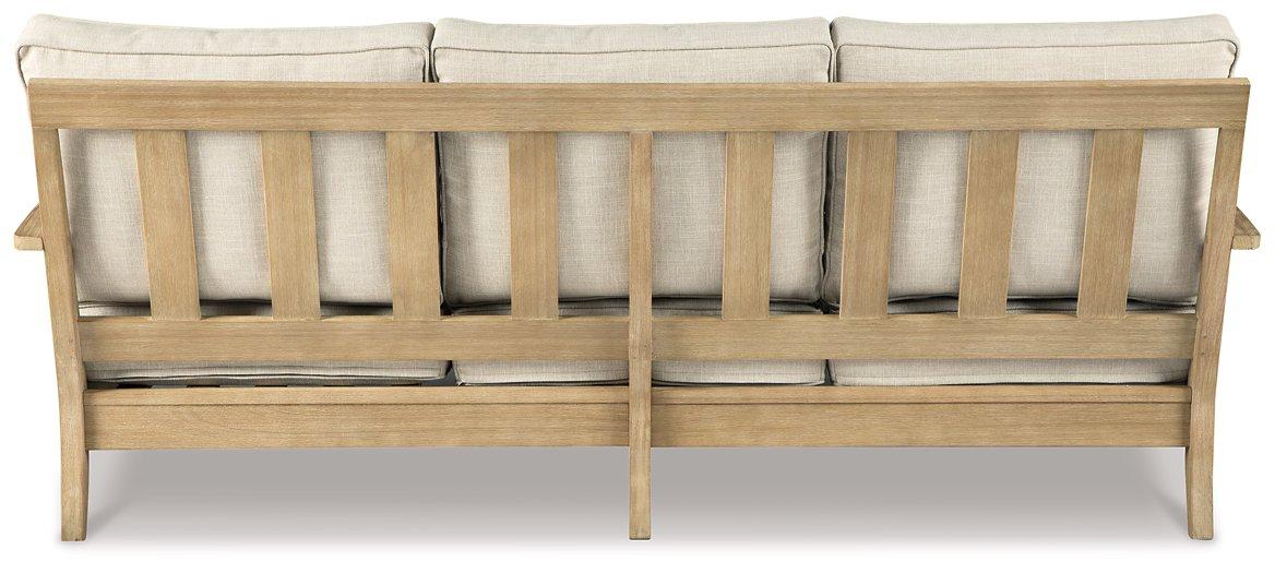 Clare View Outdoor Seating Set - Abundant Home Collections