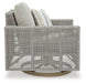 Seton Creek Outdoor Seating Set - Abundant Home Collections
