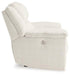 Keensburg Oversized Power Recliner - Abundant Home Collections