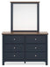 Landocken Bedroom Package - Abundant Home Collections