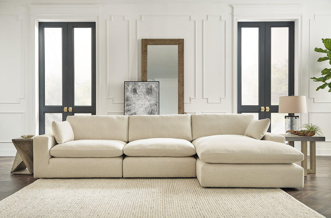 Elyza Living Room Set - Abundant Home Collections