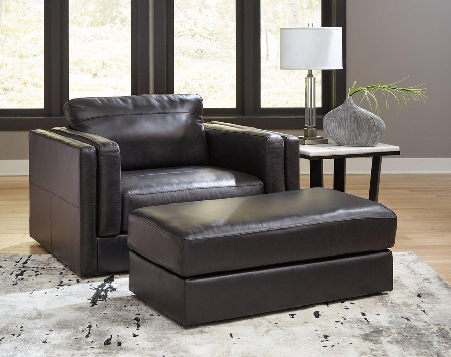 Amiata Upholstery Package - Abundant Home Collections