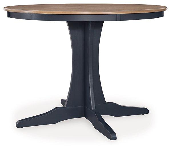 Landocken Dining Room Set - Abundant Home Collections