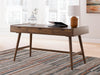Lyncott Home Office Set - Abundant Home Collections