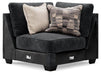 Lavernett Living Room Set - Abundant Home Collections