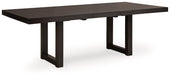 Neymorton Dining Room Set - Abundant Home Collections