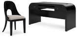 Rowanbeck Home Office Package - Abundant Home Collections
