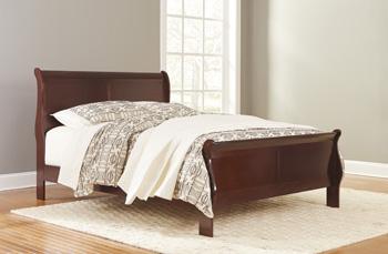 Alisdair Bedroom Set - Abundant Home Collections