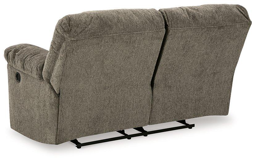 Alphons Living Room Set - Abundant Home Collections