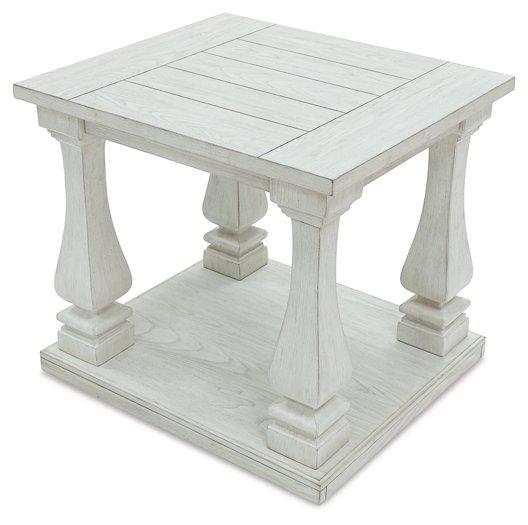 Arlendyne Occasional Table Set - Abundant Home Collections