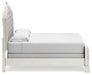 Arlendyne Bedroom Set - Abundant Home Collections