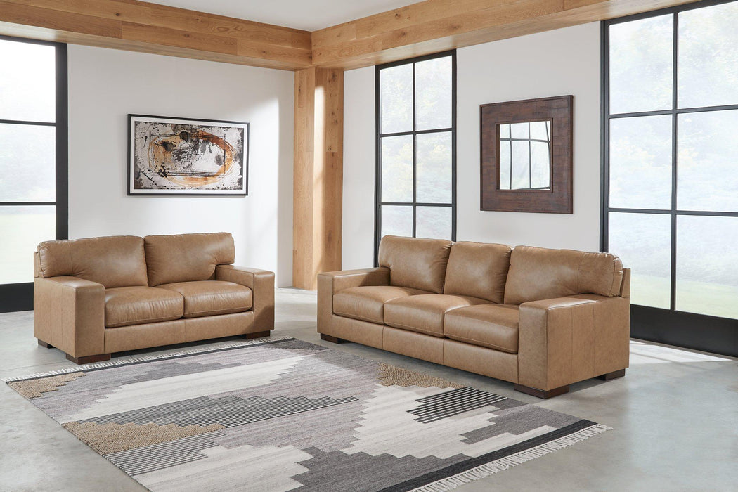Lombardia Living Room Set - Abundant Home Collections