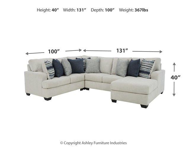 Lowder Living Room Set - Abundant Home Collections