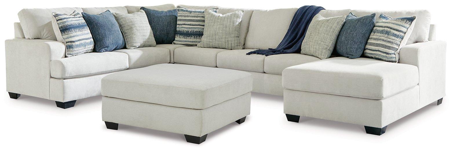 Lowder Living Room Set - Abundant Home Collections