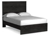 Belachime Bedroom Set - Abundant Home Collections