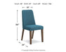 Lyncott Dining Room Set - Abundant Home Collections