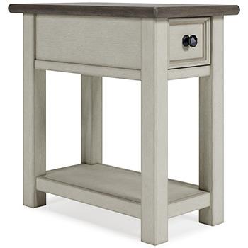 Bolanburg End Table Set - Abundant Home Collections