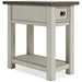 Bolanburg End Table Set - Abundant Home Collections