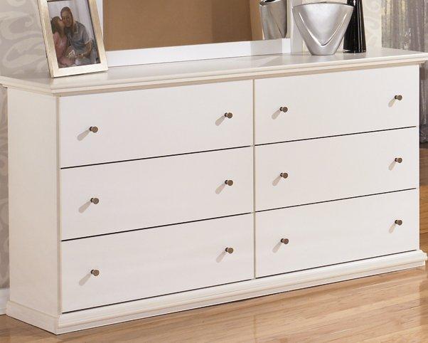 Bostwick Shoals Youth Dresser - Abundant Home Collections