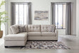 Mahoney Living Room Set - Abundant Home Collections