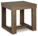 Cariton End Table Set - Abundant Home Collections
