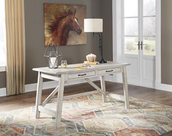 Carynhurst Home Office Set - Abundant Home Collections