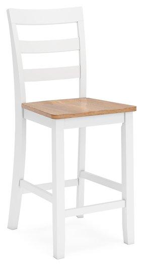 Gesthaven Dining Set - Abundant Home Collections