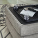 Megginson Living Room Set - Abundant Home Collections