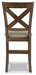 Moriville Dining Room Set - Abundant Home Collections