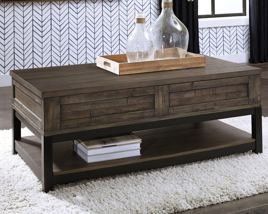 Johurst Occasional Table Set - Abundant Home Collections