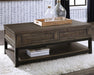 Johurst Table Set - Abundant Home Collections