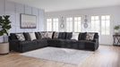 Lavernett Living Room Set - Abundant Home Collections