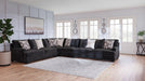 Lavernett Living Room Set - Abundant Home Collections