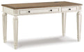 Realyn Home Office Set - Abundant Home Collections