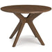 Lyncott Dining Room Set - Abundant Home Collections