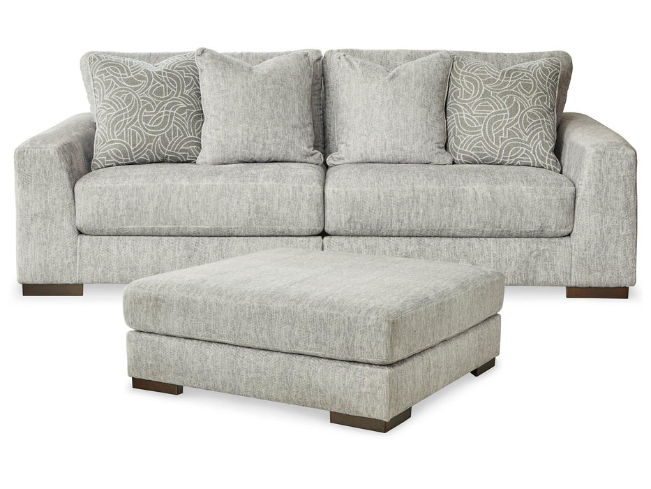 Regent Park Living Room Set - Abundant Home Collections