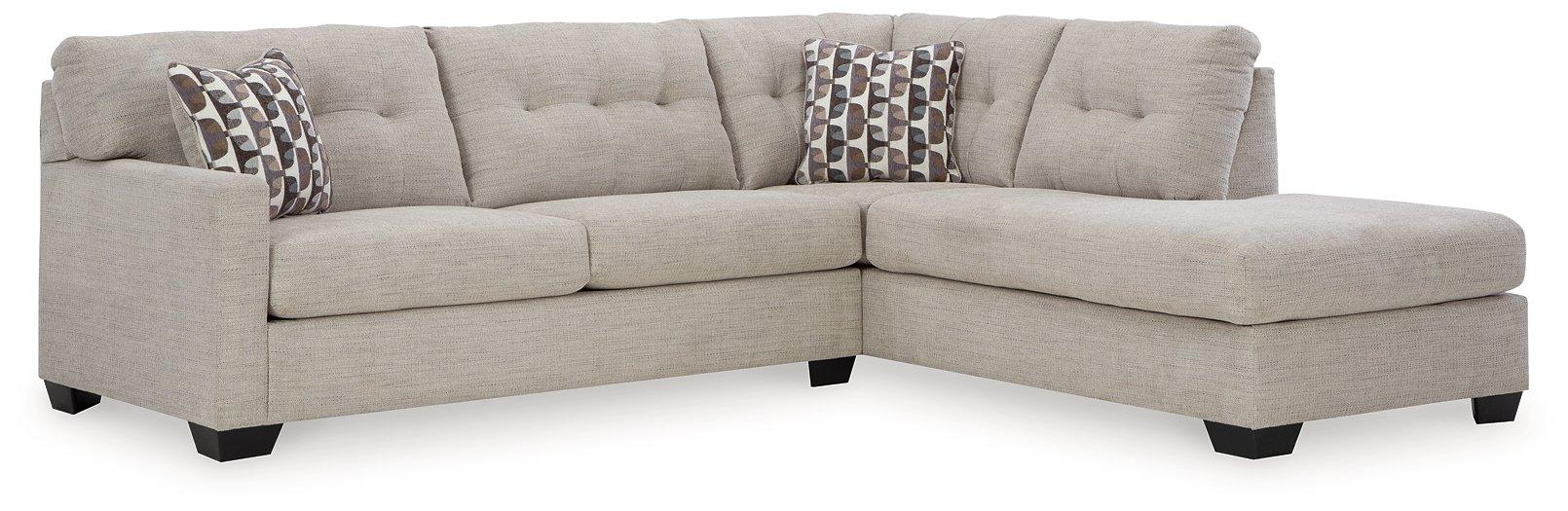 Mahoney Living Room Set - Abundant Home Collections